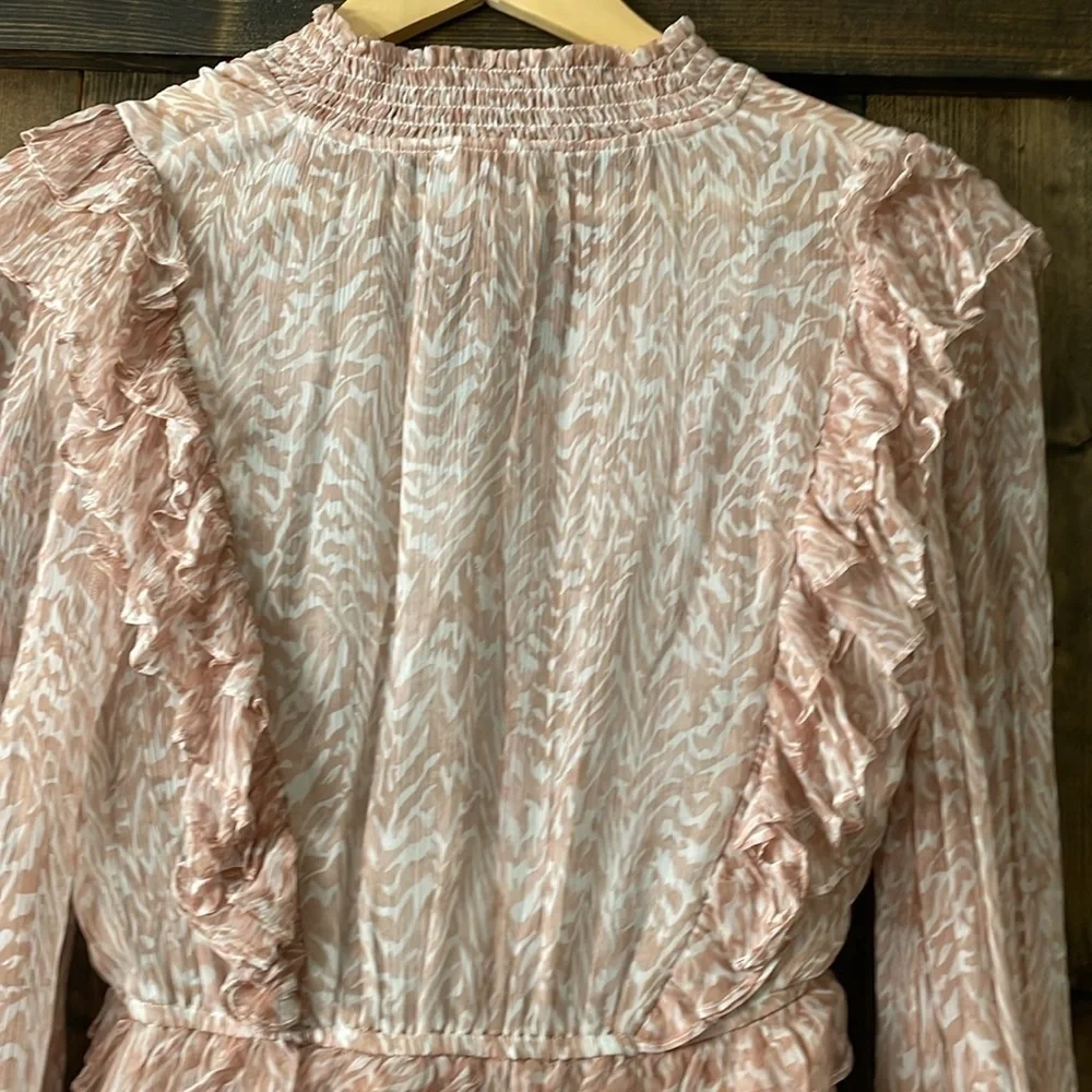 CLEOBELLA Zaria Mini Dress - Picture 8 of 11